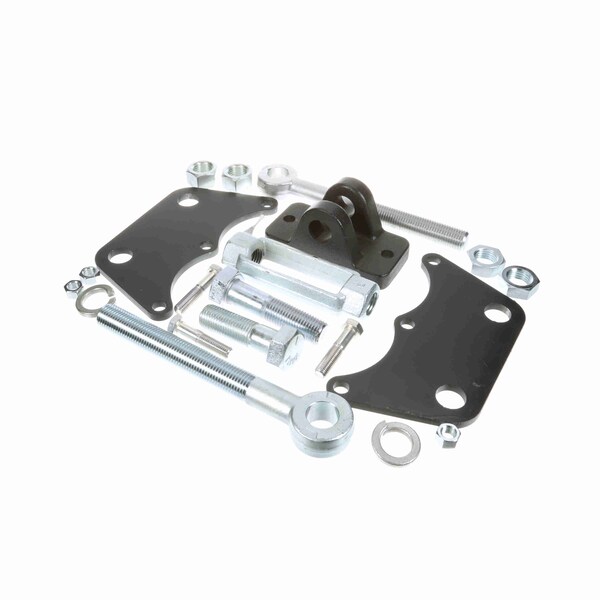 Shaftmount Accessory, 415TAP-HB